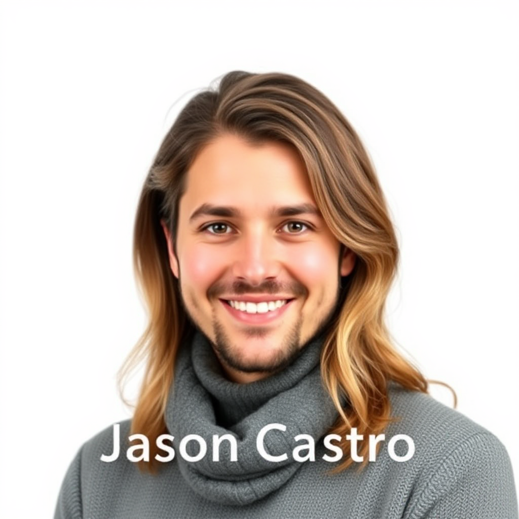 Jason Castro's Profile